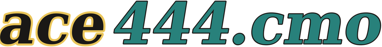 ace444.cmo logo